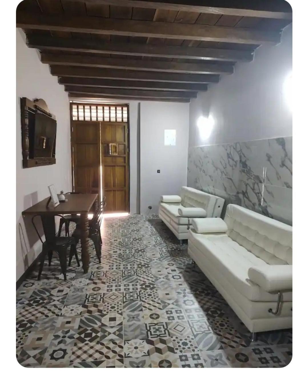 Apartment Portalon De Magallanes Apto Familias