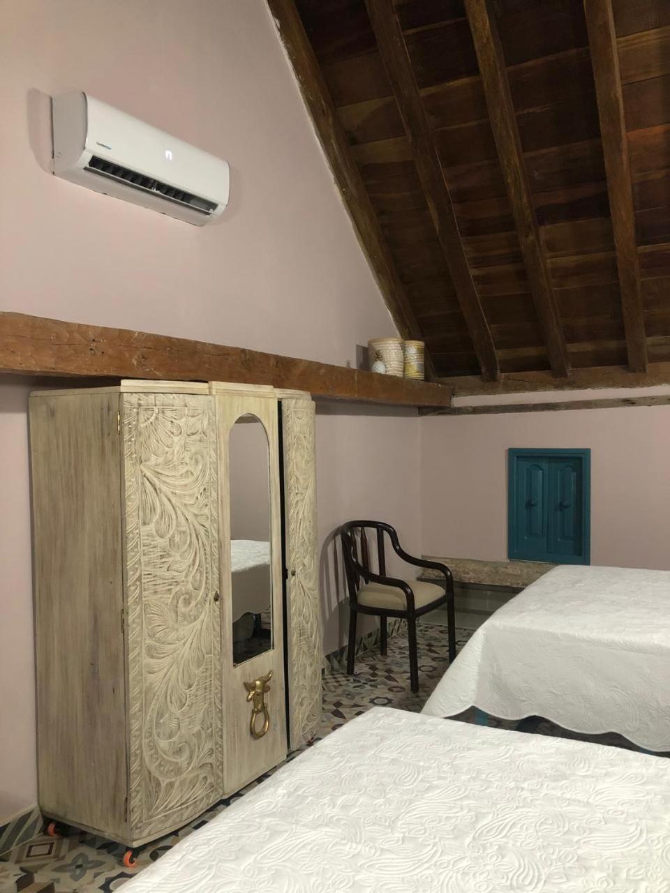 Apartment Portalon De Magallanes Apto Familias